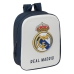 Koululaukku Real Madrid C.F. 22 x 27 x 10 cm