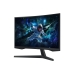 Игровой монитор Samsung LS27CG554EUXEN Quad HD 27