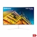 Pelinäyttö Samsung U32R591CWP 4K Ultra HD 32