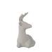 Set de figurine Alexandra House Living Ceramică Ren (2 Piese)