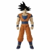 Smėlio dėžė Bandai Goku Limit Breaker Series