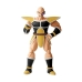 Figura colecionável Bandai Dragon Stars Nappa 17 cm PVC