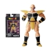 Figura colecionável Bandai Dragon Stars Nappa 17 cm PVC