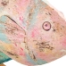 Decorative Figure Alexandra House Living Multicolour Iron Fish 83 x 16 x 51 cm