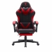 Gaming stoel Tempest Shake Rood