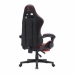 Gaming stoel Tempest Shake Rood