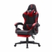 Gaming stoel Tempest Shake Rood