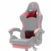 Cadeira de Gaming Tempest Shake Vermelho