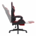 Chaise de jeu Tempest Shake Rouge