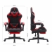 Gaming stoel Tempest Shake Rood