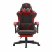 Sedia Gaming Tempest Shake Rosso