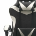 Gaming Chair Tempest Shake White