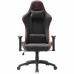 Gaming stoel Tempest Vanquish Rood