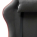 Gaming Chair Tempest Vanquish Red