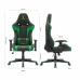 Gaming Chair Tempest Conquer Green