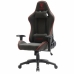 Gaming stoel Tempest Vanquish Rood