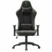 Gaming Chair Tempest Vanquish Green