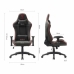 Gaming stoel Tempest Vanquish Rood