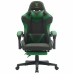 Chaise de jeu Tempest Shake Vert