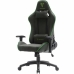 Gaming Chair Tempest Vanquish Green