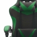 Gaming Chair Tempest Shake Green