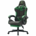 Gaming Chair Tempest Shake Green