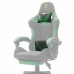 Gaming Chair Tempest Shake Green