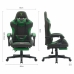 Gaming Chair Tempest Shake Green