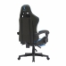 Gaming stoel Tempest Shake Blauw