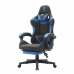 Gaming stoel Tempest Shake Blauw