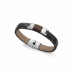 Bracelete masculino Viceroy 15078P01011 Prata esterlina 925