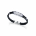 Bracciale Uomo Viceroy Real Madrid 15022P01013 Argento puro 925