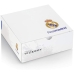 Herrarmband Viceroy Real Madrid 15022P01013 Sterlingsilver 925