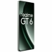 Älypuhelimet Realme GT6 16-512 GREE Octa Core 16 GB RAM 512 GB Vihreä