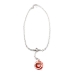 Ketting Dames Lotus LP-1019-1-8 46 cm