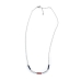 Colar feminino Tommy Hilfiger 2780804 40 cm