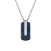 Men's Necklace Hugo Boss 1580354