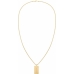 Collier Femme Tommy Hilfiger 2790484 60 cm