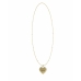 Ketting Dames Guess JUBN02232JWYGT-U 45 cm