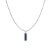 Collier Femme Tommy Hilfiger 2790542 60 cm