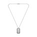 Men's Necklace Hugo Boss 1580050