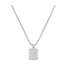 Ketting Heren Hugo Boss 1580545