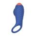 Pachet Inel Penis FeelzToys RRRING One Nighter Vibrator (31 mm)