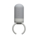 Cock Ring Tenga Grey