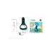 Anelli Fallici Magic Motion Verde