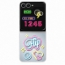 Husă pentru Mobil Samsung Galaxy Z Flip6 Transparent Samsung