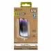 Protection pour téléphone portable Muvit iPhone 15 Pro Transparent Apple