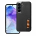 Funda para Móvil Cool Galaxy A55 Negro Samsung