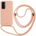 Custodia per Cellulare Cool Galaxy A55 Rosa Samsung