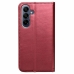 Capa para Telemóvel Cool Galaxy A15 5G | Galaxy A15 Vermelho Samsung